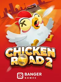 Chicken Road 2 Chicken Road 2 crash game at TK6889 COM