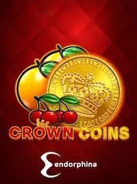 Crown Coins Crown Coins slot at TK6889 COM