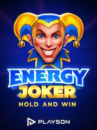 Energy Joker Energy Joker slot at TK6889 COM