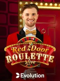 Red Door Roulette Red Door Roulette at TK6889 COM