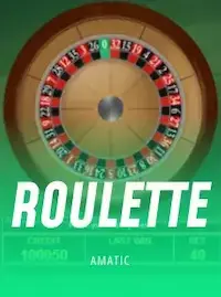 Roulette European Roulette at TK6889 COM