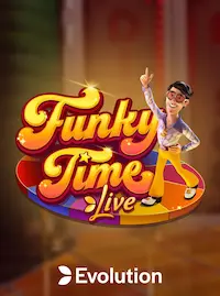 Funky Time Funky Time game show at TK6889 COM