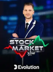 Stock Market Stock Market live game show at TK6889 COM